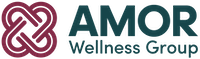 amor wellness logo